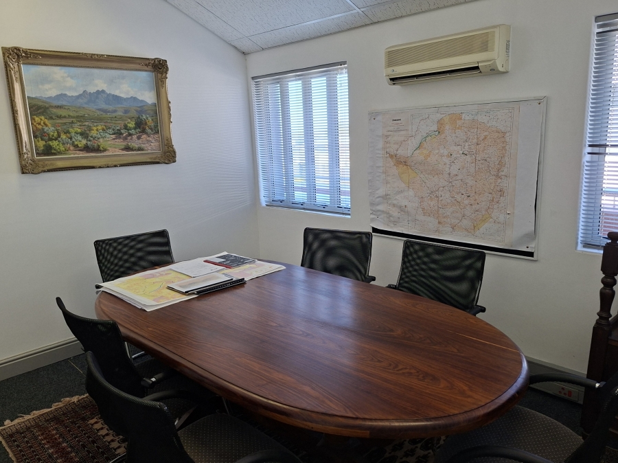 To Let Commercial Property for Rent in Techno Park Western Cape